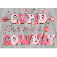 Valentine's Day-QRJ  677